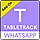 WhatsApp Module for TableTrack