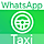 WhatsApp Taxi - SaaS  taxi ordering via WhatsApp