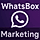 WhatsBox - The WhatsApp Marketing - Bulk Sender, Chat, Bots, SaaS