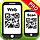 Whatscan for Whatsapp Web - Android App + Admob + Facebook Integration