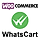 WhatsCart for WooCommerce WordPress Plugin