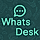 WhatsDesk – Smart WhatsApp Support Ticketing & Sales Automation Tool