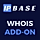Whois Lookup Addon for IP Base