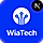 WiaTech - IT Services & Development React NextJS Template