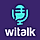 Witalk WordPress Theme