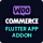WooCommerce Addon For Flutter App