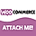 WooCommerce Attach Me! WordPress Plugin