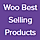 WooCommerce Best Selling Products WordPress Plugin