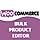 WooCommerce Bulk Product Editor WordPress Plugin