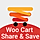 WooCommerce Cart Share and Save