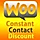 Woocommerce Constant Contact Discount WordPress Plugin