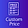 WooCommerce Custom Price WordPress Plugin