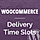 WooCommerce Delivery Time Slots WordPress Plugin