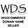 Woocommerce Domain Name Seller