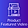 WooCommerce Featured Video WordPress Plugin