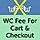 WooCommerce Fee For Cart & Checkout