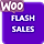 WooCommerce Flash Sales WordPress Plugin