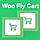 Woocommerce Fly Cart