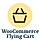 WooCommerce Flying Cart