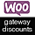 WooCommerce gateway based discounts WordPress Plugin