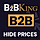 WooCommerce Hide Prices, Products, and Store by B2BKing