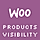 WooCommerce Hide Products, Categories, Prices, Payment and Shipping by User Role