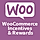 WooCommerce Incentives & Rewards WordPress Plugin