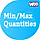 WooCommerce - Minimum/Maximum Quantities WordPress Plugin