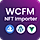 Woocommerce NFT Importer - WCFM (Addon) WordPress Plugin