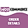 WooCommerce Order Details WordPress Plugin