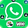 WooCommerce Order On Whatsapp for WCFM Multi Vendor Marketplaces