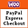 WooCommerce PayPal Express Checkout and PayPal Credit
