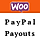 WooCommerce PayPal Payouts