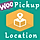 Woocommerce Pickup Location WordPress Plugin