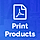 WooCommerce Print Products WordPress Plugin