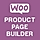 WooCommerce Product Page Builder WordPress Plugin
