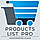 Woocommerce Products List WordPress Plugin