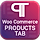 WooCommerce Products Tab for Elementor WordPress Plugin