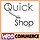 WooCommerce Quick Order One Page Shop
