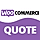 WooCommerce Quote WordPress Plugin