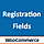 WooCommerce Registration Plugin, Enable Default Fields