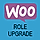 WooCommerce Role Upgrade