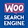 WooCommerce Search Engine