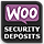 WooCommerce Security Deposits WordPress Plugin