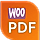 WooCommerce Store Catalog PDF