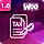 WooCommerce Tax Control