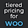 WooCommerce Tiered Pricing