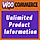 WooCommerce Unlimited Product Information