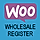 WooCommerce Wholesale Pricing Register