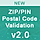 WooCommerce Zip / Pin / Postal Code Validator WordPress Plugin